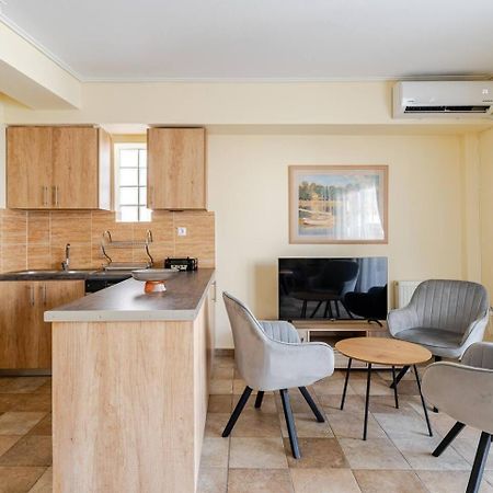 Lux & Style 75Sqm With Private Parking In Athens Apartment ภายนอก รูปภาพ